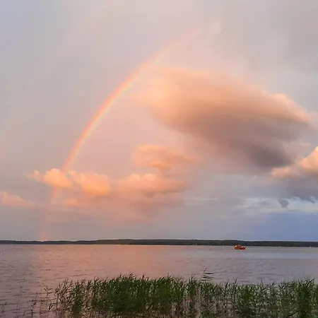 1 Semesterbostad Plau am See