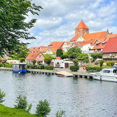 Semesterbostad 1 Plau am See