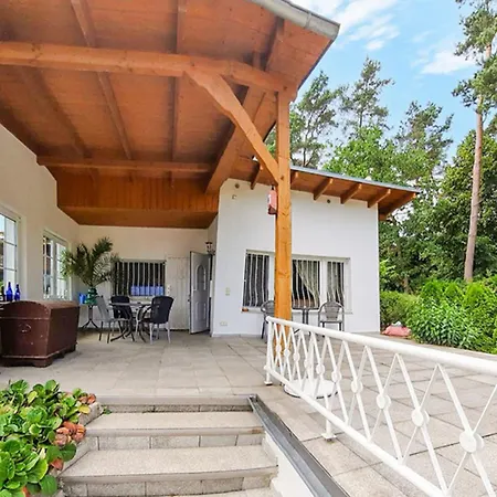 Hébergement de vacances 1