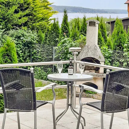 Hébergement de vacances 1 *