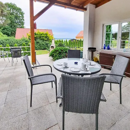 Semesterbostad 1 Plau am See