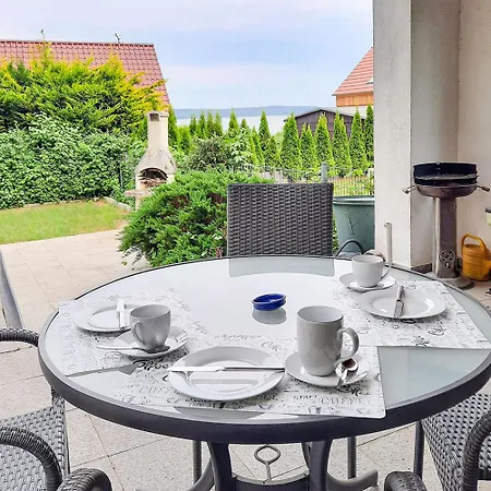 1 Hébergement de vacances *