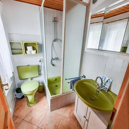 Semesterbostad 1 Plau am See