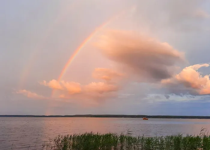 1 Casa de Férias Plau am See