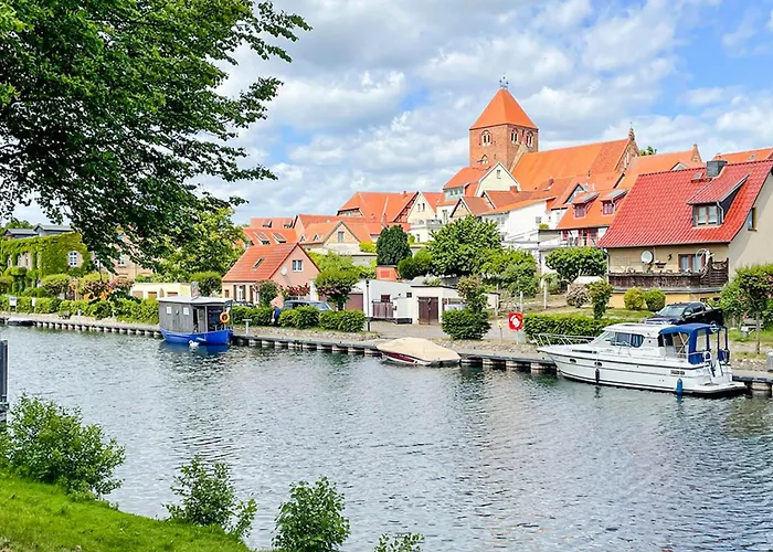 Casa de Férias 1 Plau am See